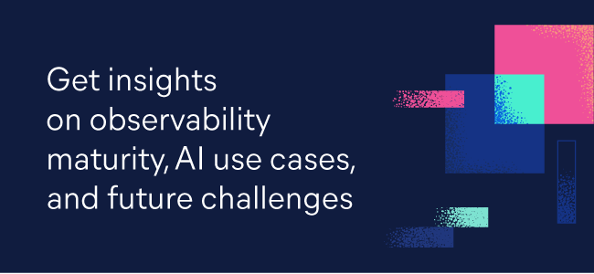 Elastic | The State of Observability: A Practitioner Perspective Report