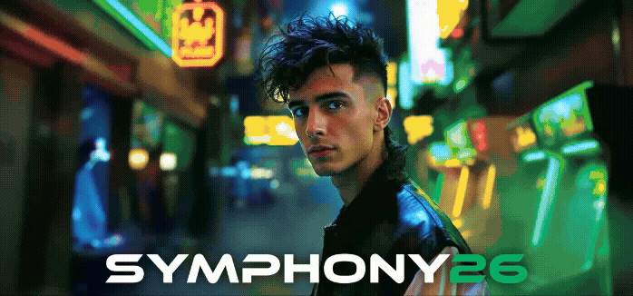 SYMPHONY 26
