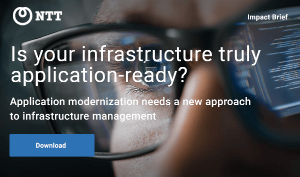 Minimize hybrid IT complexity with data-driven observability.