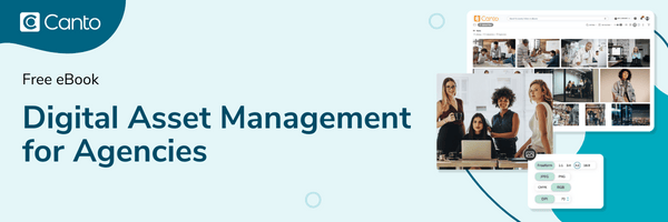 Free eBook: Digital Asset Management for Agencies