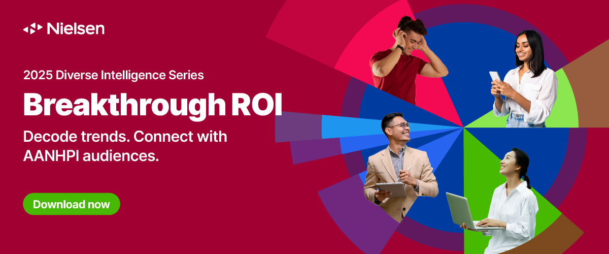 Get exclusive insights to finetune your strategy and connect with AANHPI audiences