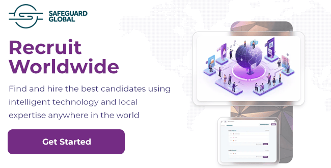 Safeguard Globa | ChatSG - Ask HR questions. Request Access.