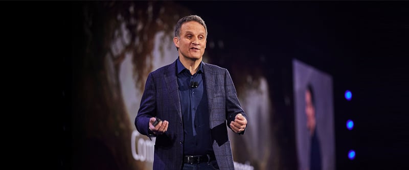 AWS re:Invent Registration now open!