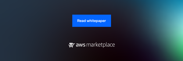 Read whitepaper | aws marketplace