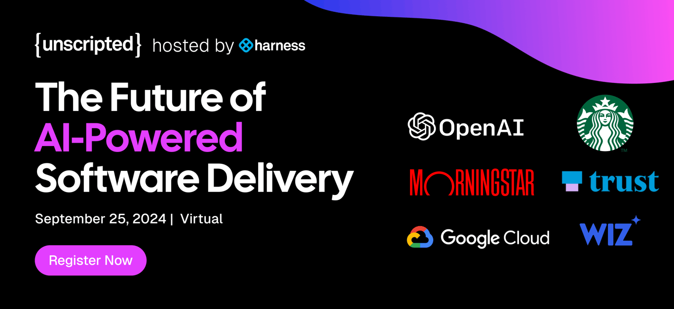 The Future of AI-Powered Software Delivery