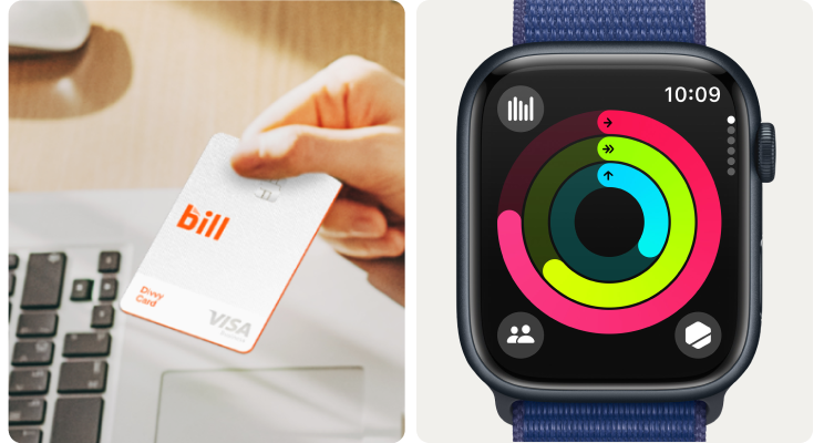 Take a demo, get an apple watch