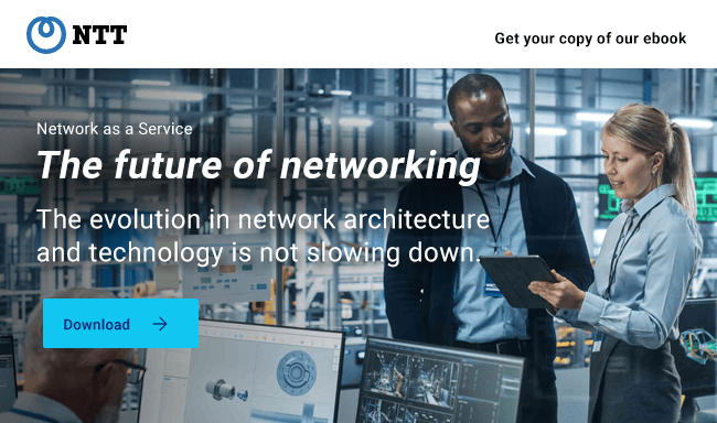 Unleashing the power of multicloud - Register