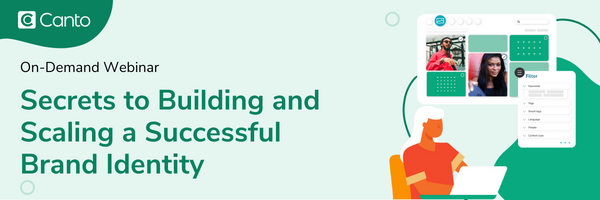Build and Scale a Successful Brand Identity