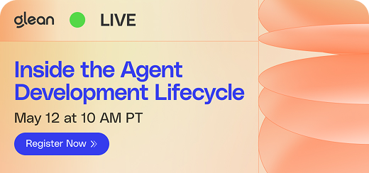 Inside the Agent Development Lifecycle