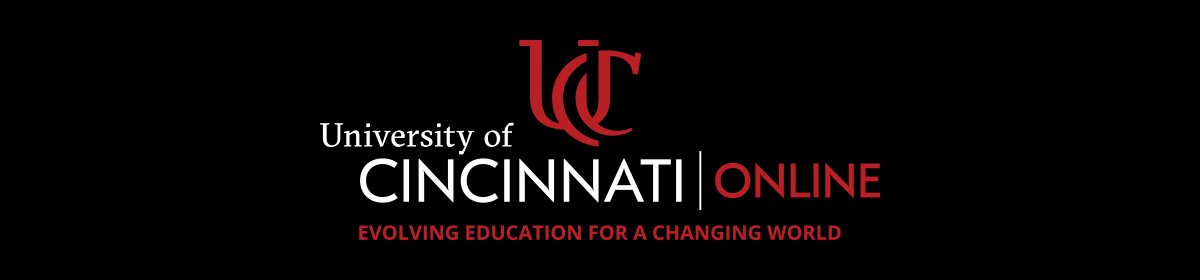 University of Cincinnati Online