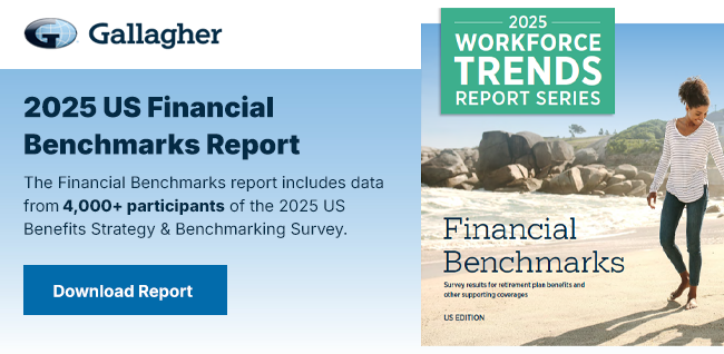 Gallagher | From Overload to Insight: Making Data Work for Your Risk and People Strategies. Download Guide.