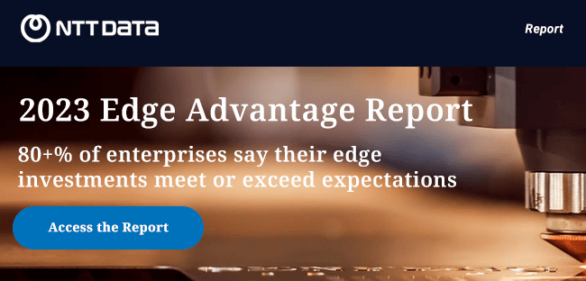2023 Edge Advantage Report - Access the Report