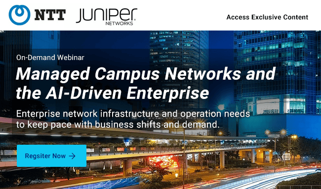 On-Demand Webinar - Watch Now