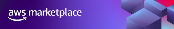 AWS Marketplace Email Banner