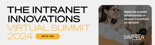 Intranet Virtual Summit 2024