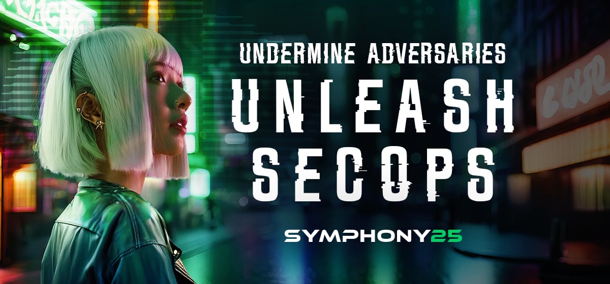 SYMPHONY 2025