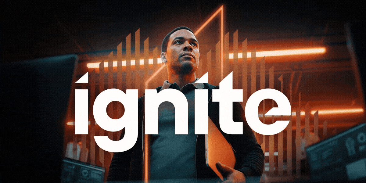 Ignite on tour