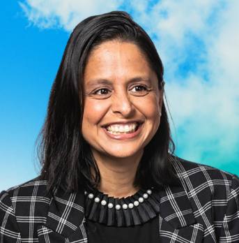Anneka Gupta, CPO, Rubrik