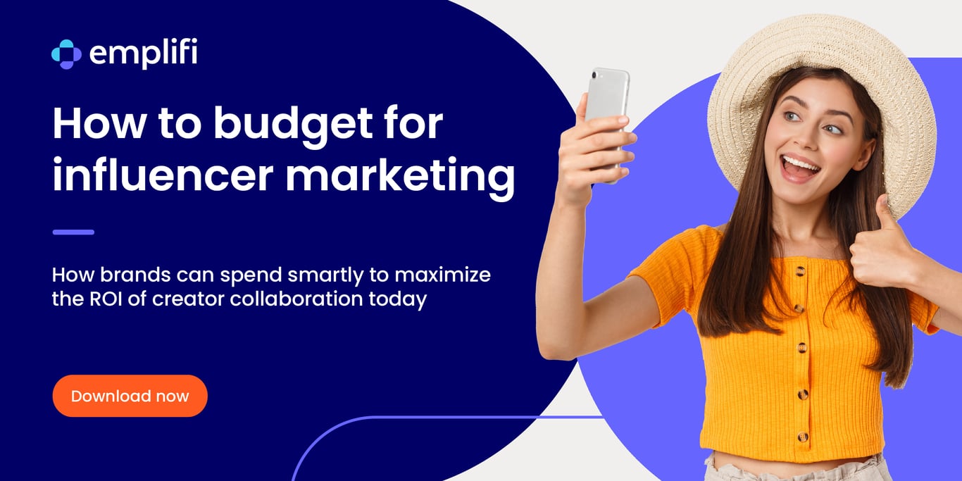  Influencer ROI today: Get the most out of your investment
