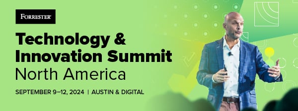 Technology & Innovation Summit North America