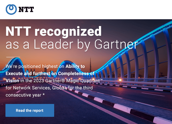 Minimize hybrid IT complexity with data-driven observability.