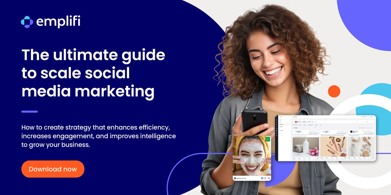 Download now: New data to scale your social media