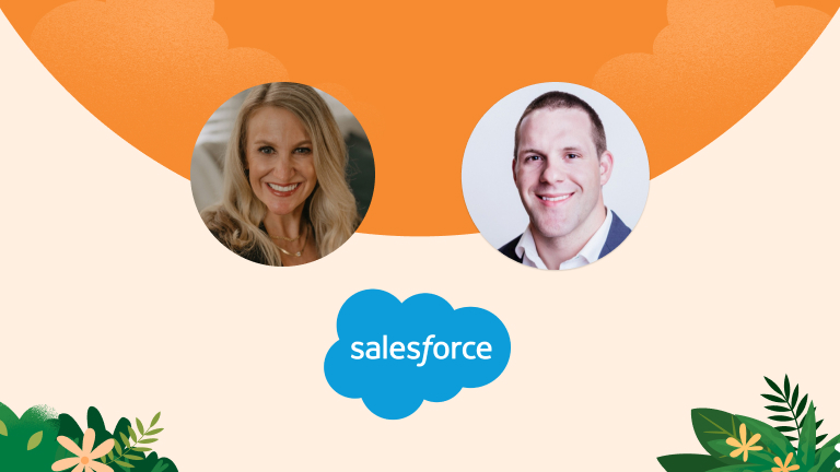 Elevate Your Marketing Operations with Agentforce