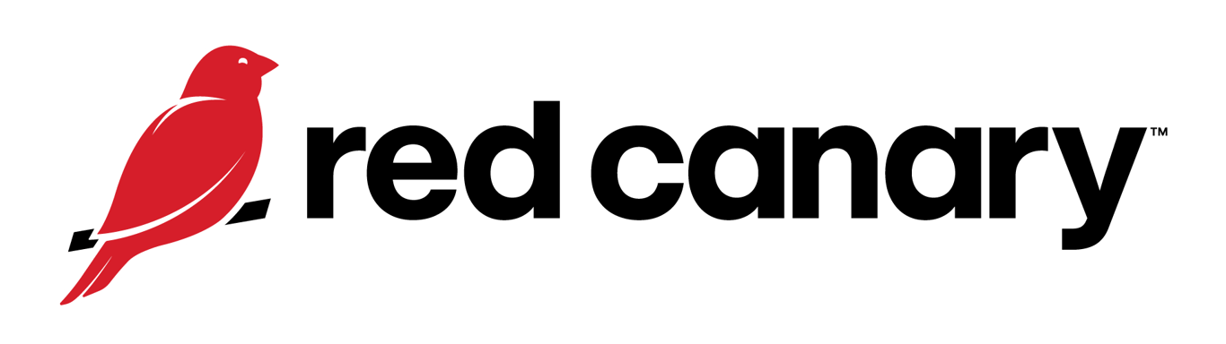 Red Canary logo