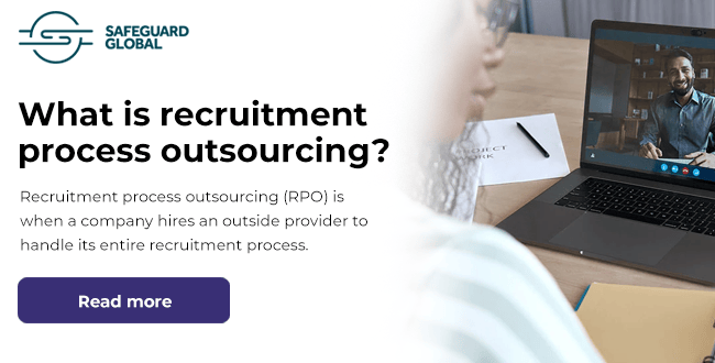 Safeguard Global | 5 steps to offering a competitive salary internationally.