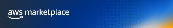AWS Marketplace Email Banner