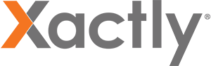 Xactly Logo