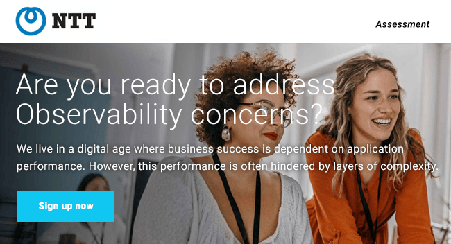 Let's talk about 360 Observability. Download report.