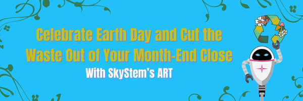Supercharge Your Month-End Close with ART