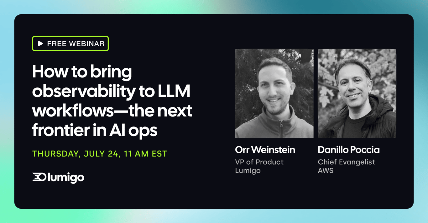 Mastering Observability in AWS: From Data Collection to Cost Control