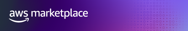 AWS Marketplace Email Banner