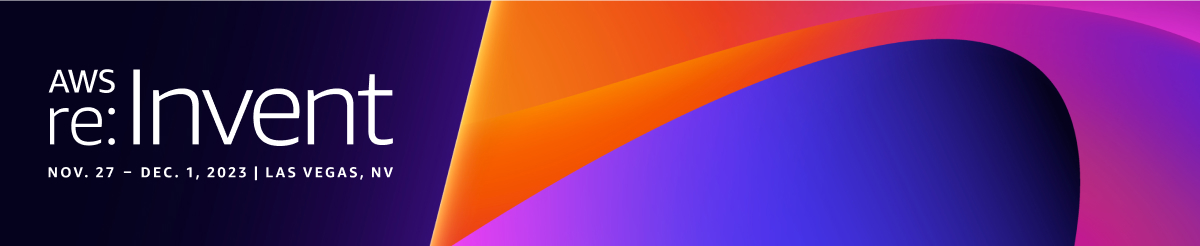 AWS re:Invent Registration now open!