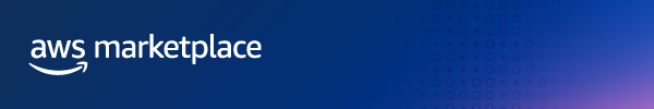 AWS Marketplace Email Banner