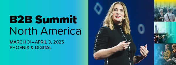 B2B Summit North America