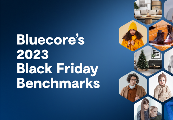 Bluecore's 2023 Black Friday Benchmark