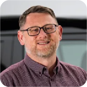 Matt Hotten