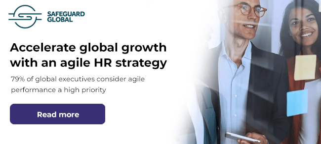 Safeguard Global | Building a purpose-driven culture for today's top talent