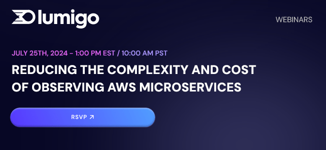 Reduce EKS troubleshooting time from days to minutes - RSVP