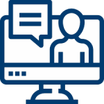 Flexible, 100% Online Program