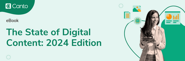 eBook: The State of Digital Content 2024