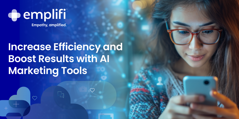 The Marketer's Guide to AI in 2024