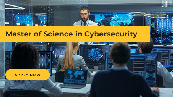 Kennesaw State | Master of Science in Cybersecurity