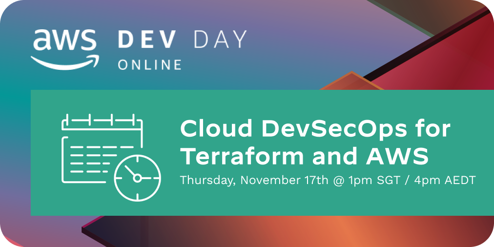 Automating GitOps Security With Kubernetes and Bridegcrew - Register