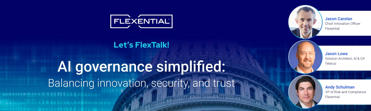 Let's FlexTalk!
