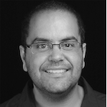 Mark Kriaf Portrait