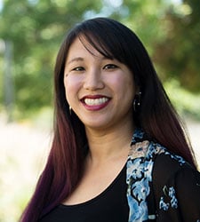 Kathreen Fontecha, Designer, Educator